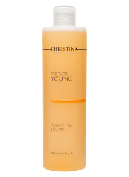 Tonico detergente Christina Forever Young Purifying Toner 300 ml