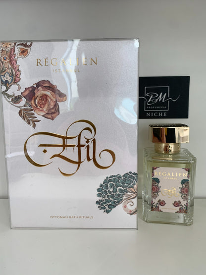 Regalien Efil 80 ml Estratto Profumo Unisex