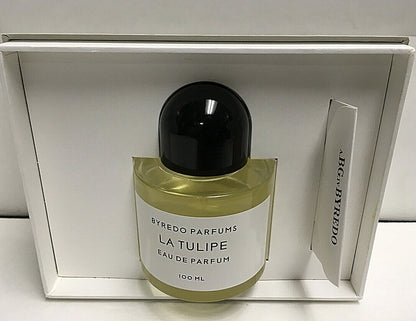 Byredo La Tulipe Unisex 100 ml — Eau de Parfum