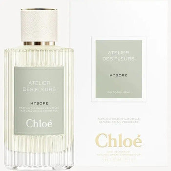 Chloé Atelier Des Fleurs Chêne 150 ml — Eau de Parfum unisex