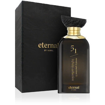 Ajmal Eternal 51 100 ml — א.ד.פ יוניסקס