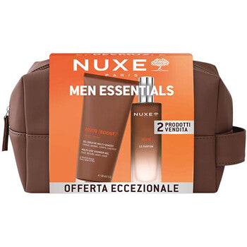 Nuxe Uomo Essentials cofanetto — Pánská sada