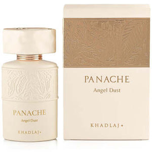 Khadlaj Panache Angel Dust 100 ml — Экстракт духов