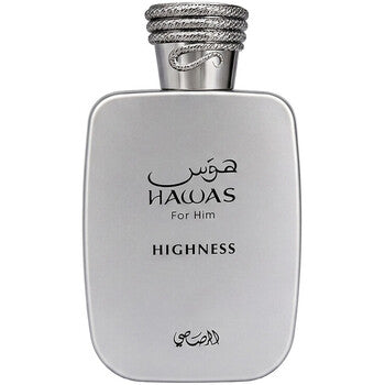 Rasasi Hawas Highness 100 ml — Eau de parfum homme