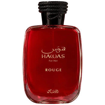 Rasasi Hawas Rouge 100 ml — Men&