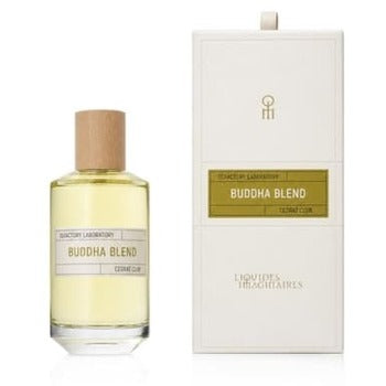 Liquides Imaginaires Buddha Blend 100 ml — Унисекс парфюм