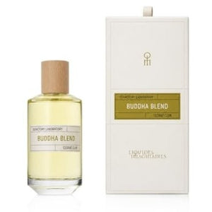 Liquides Imaginaires Buddha Blend 100 ml — Eau de parfum unisex