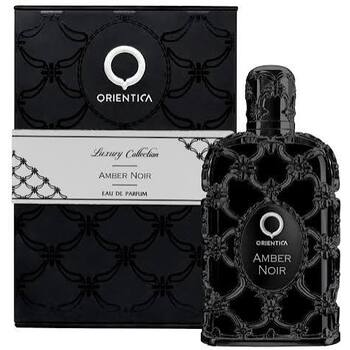 Orientica Amber Noir 150 ml — 中性香水