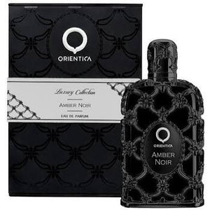 Orientica Amber Noir 150 ml — Eau de parfum unisex
