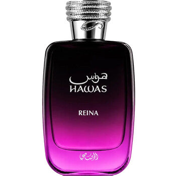 Rasasi Hawas Reina 100 ml — Unisex Eau de Parfum