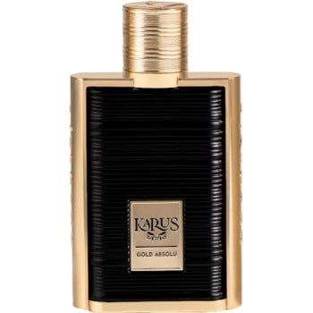 Khadlaj Karus Oro Absolu 100 ml — Унисекс парфюмерный экстракт