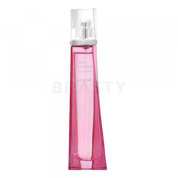 Givenchy Sehr unwiderstehliches EDT W 50 ml