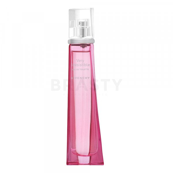 Givenchy Muy Irresistible EDT W 50 ml