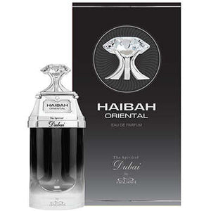 The Spirit of Dubai Haibah Oriental 90 ml — Eau de parfum unisexe