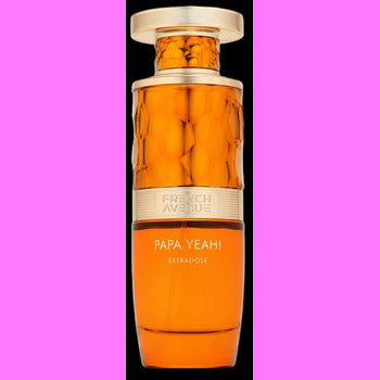French Avenue Papa Yeah! Extradose 100 ml — Extracto de perfume