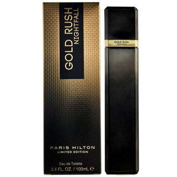 Paris Hilton Oro Rush Nightfall 100 ml — ماء تواليت