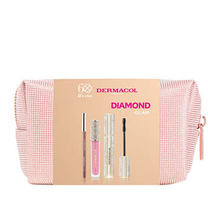 Dermacol Diamond Glam Cofanetto — 세트