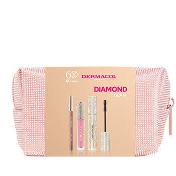 Dermacol Diamond Glam Cofanetto — 세트