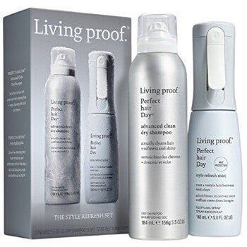 Living Proof The Style Refresh Set — Set