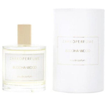 Zarkoperfume Buddha-Wood 100 ml — ユニセックス オードパルファム
