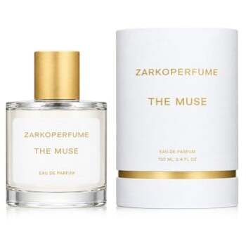 Zarkoperfume The Muse 100 ml — Unisex Eau de Parfum