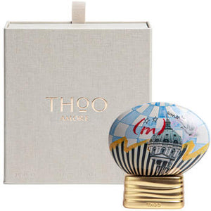 The House of Oud Amore 75 ml — Eau de parfum