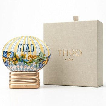 The House of Oud Ciao 75 ml — Eau de parfum