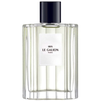 Le Galion Iris 100 ml — Unisex Eau de Parfum