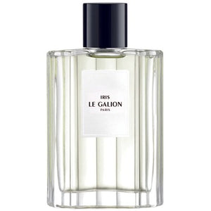Le Galion Iris 100 ml — Unisex Eau de Parfum