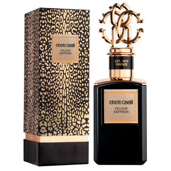 Roberto Cavalli Velour Saffron 100 ml — Eau de parfum Unisex
