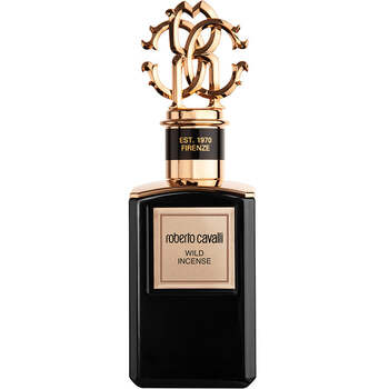 Roberto Cavalli Wild Incense Eau de parfum 100 ml — Eau de parfum unisex