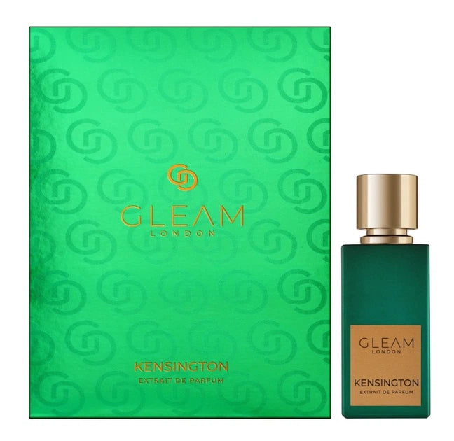 Gleam Kensington Estratto di Profumo 50 ml