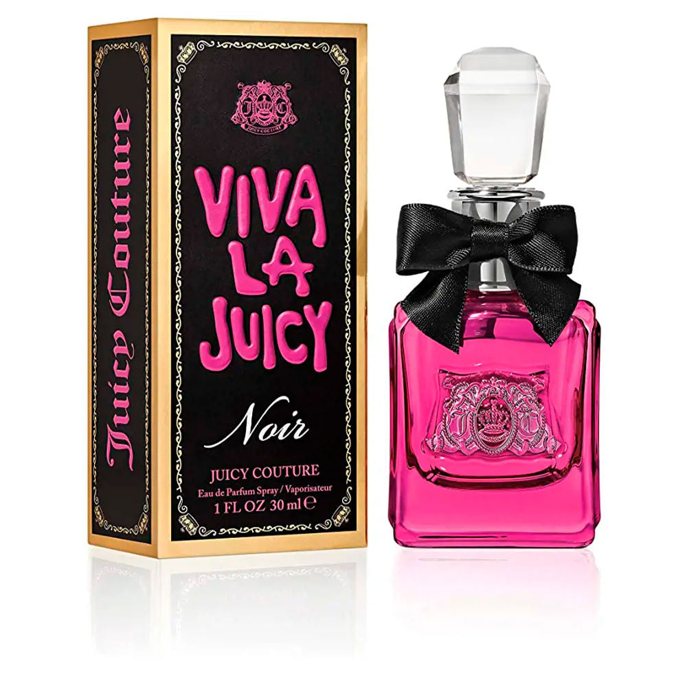 Juicy Couture Viva La Juicy Noir Eau De Perfume 30 ml Donna — Extrait de Parfum