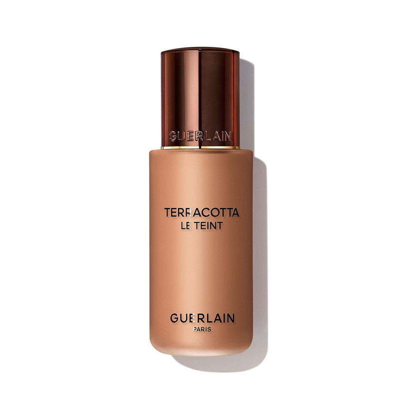 Guerlain Fondotinta Fluido Terracotta Le Teint 6N Neutro 35 ml — Fondotinta
