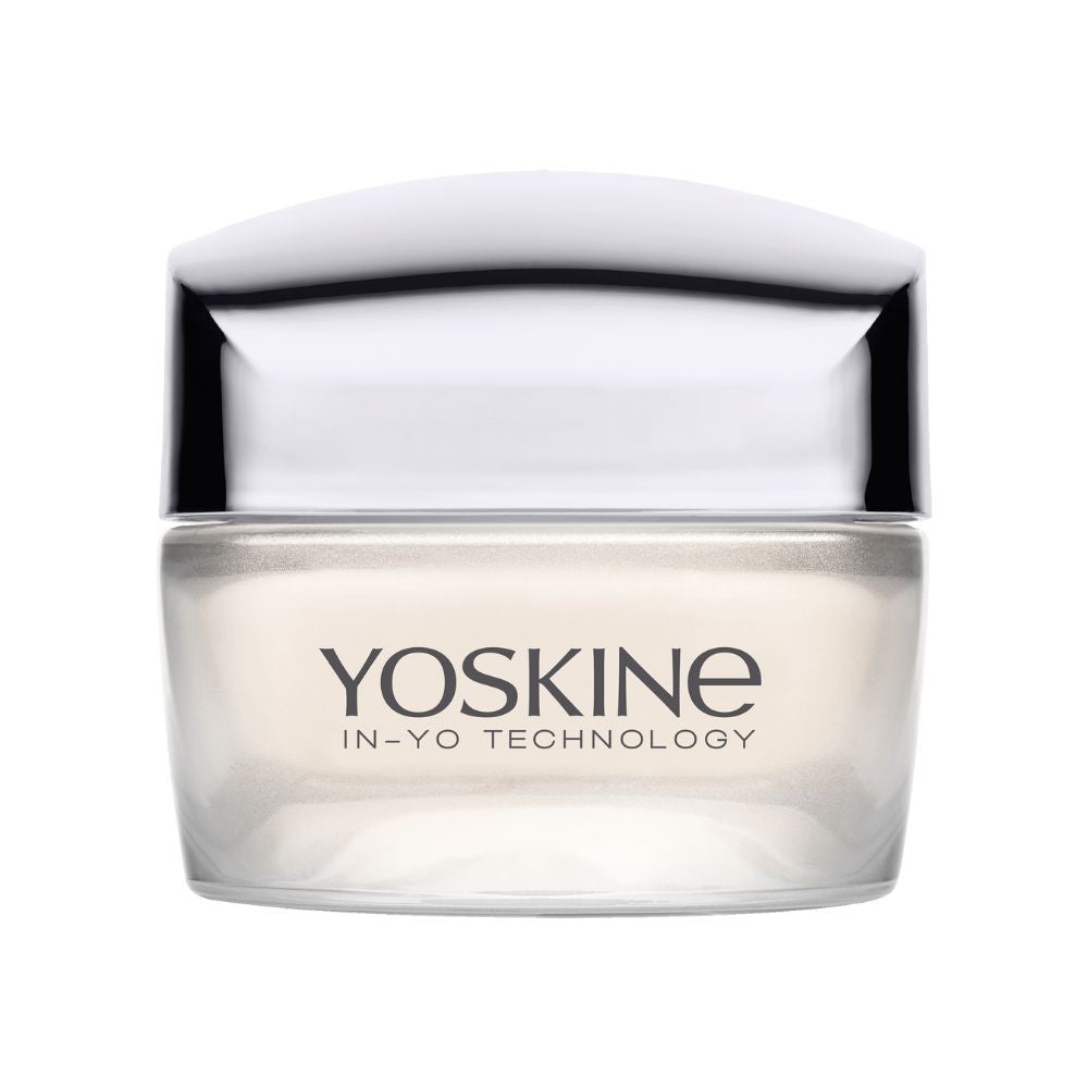 Yoskine Retinolox 50+ Crema rigenerante e rassodante 50 ml — Crema viso