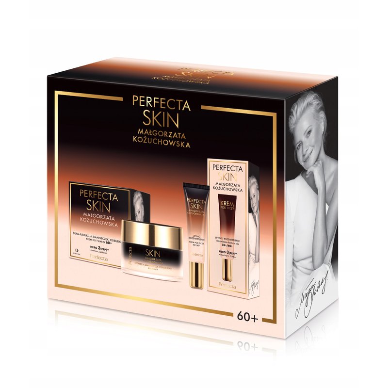 Set Perfecta Skin 60+ (cr/50ml + eye/cr/15ml)