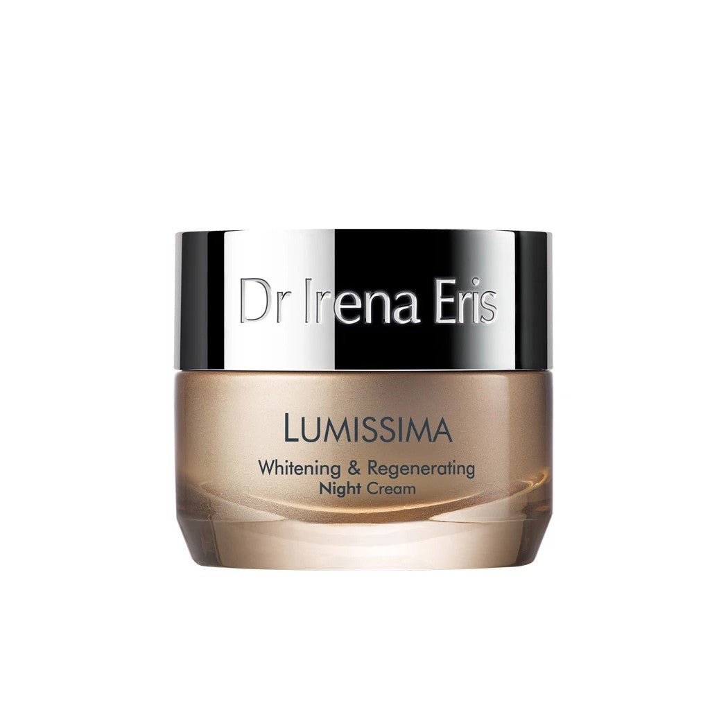 Dr Irena Eris Lumissima Crema Notte 50 ml — Crema Viso