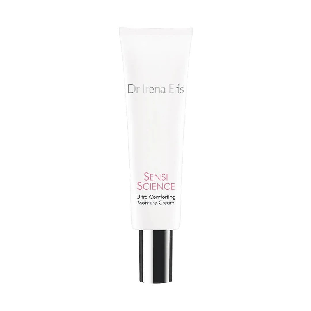 Dr Irena Eris Sensi Science Ultra Comforting 40 ml — Crema Viso