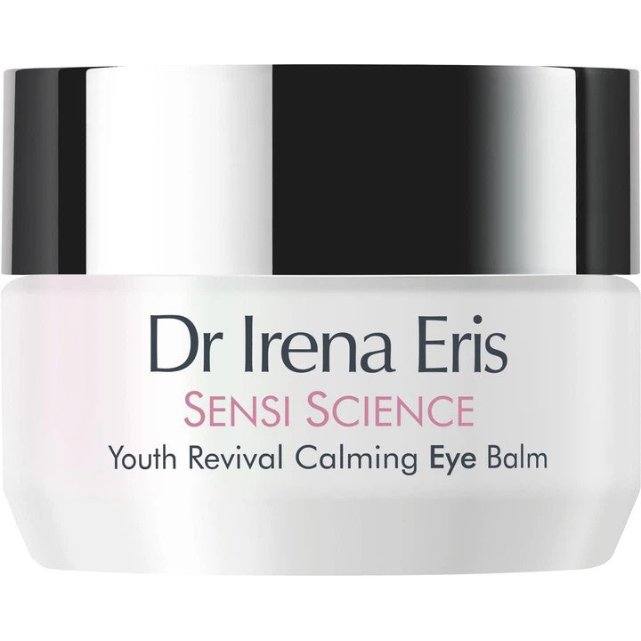 Dr Irena Eris Sensi Science Youth Revival Balsamo Calmante 15 ml — Balsamo occhi