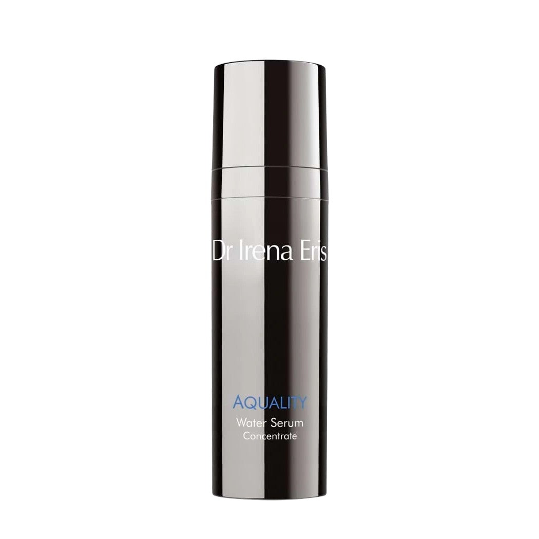 Dr Irena Eris Aquality Water Siero 30 ml — Siero Viso