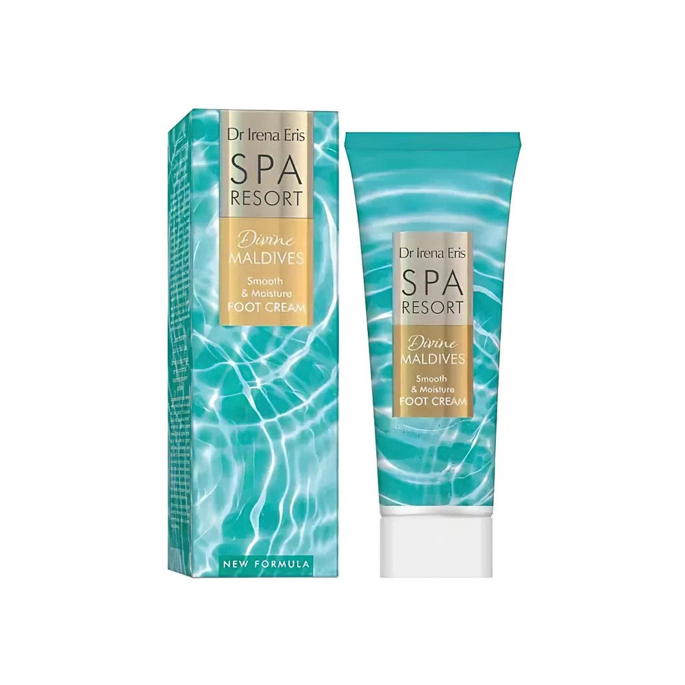 Dr Irena Eris SPA Resort Maldives 75 ml — Crema Gambe