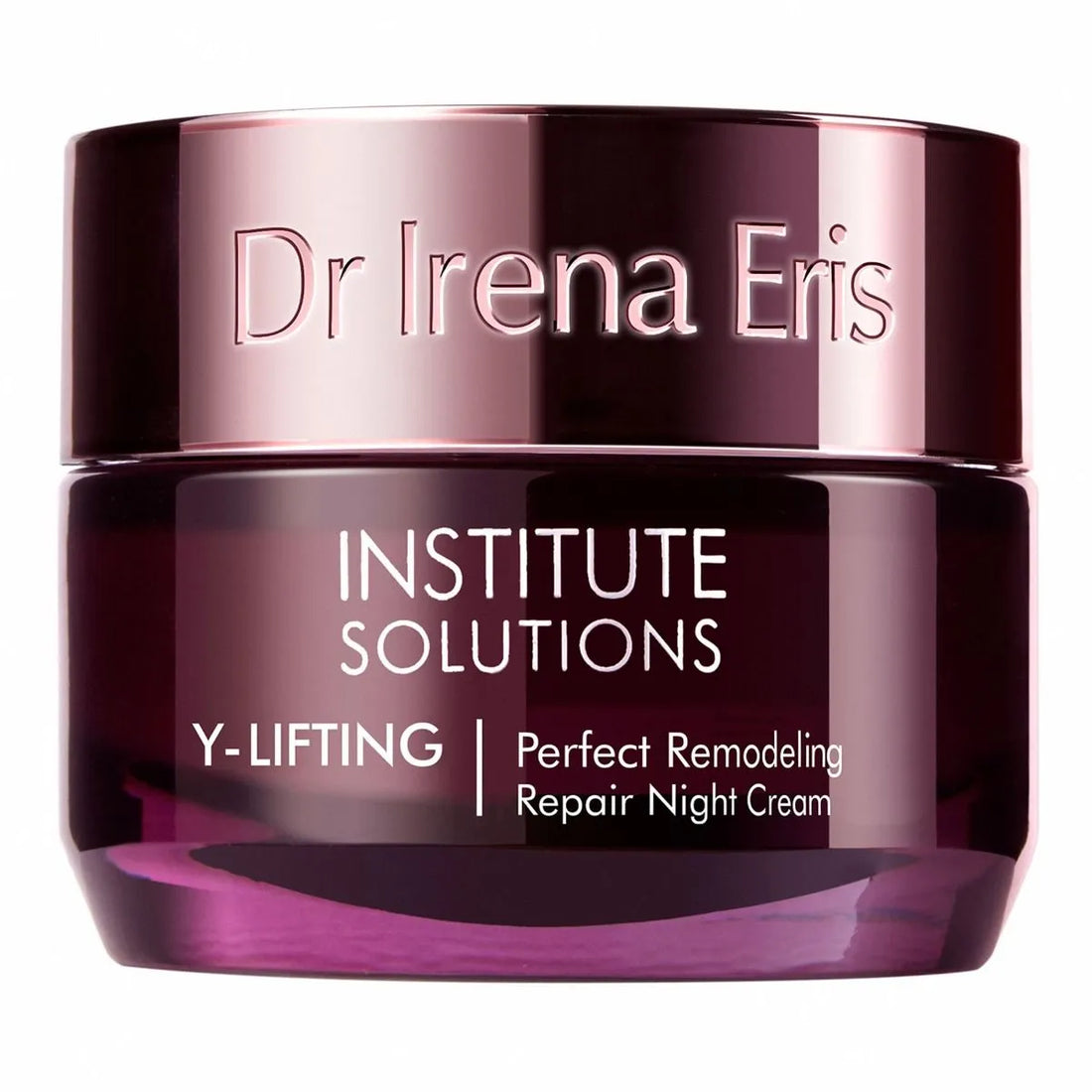 Dr Irena Eris Institute Solutions Y-Lifting Crema Notte 50 ml — Crema notte
