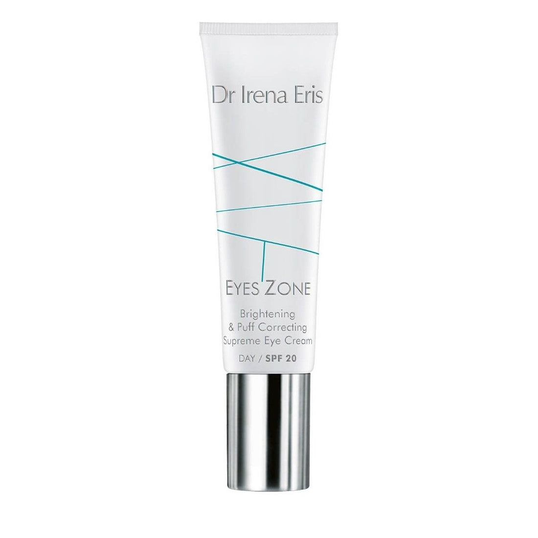 Dr Irena Eris Zone Crema Occhi SPF 20 15 ml — Crema Occhi