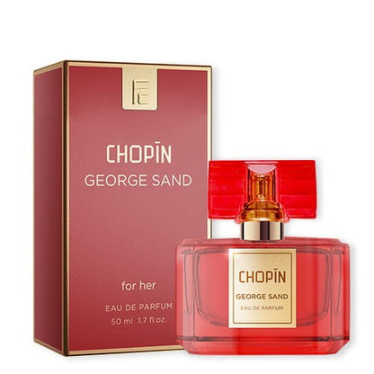 Chopin George Sabbia 50 ml — 여성용 오드퍼퓸