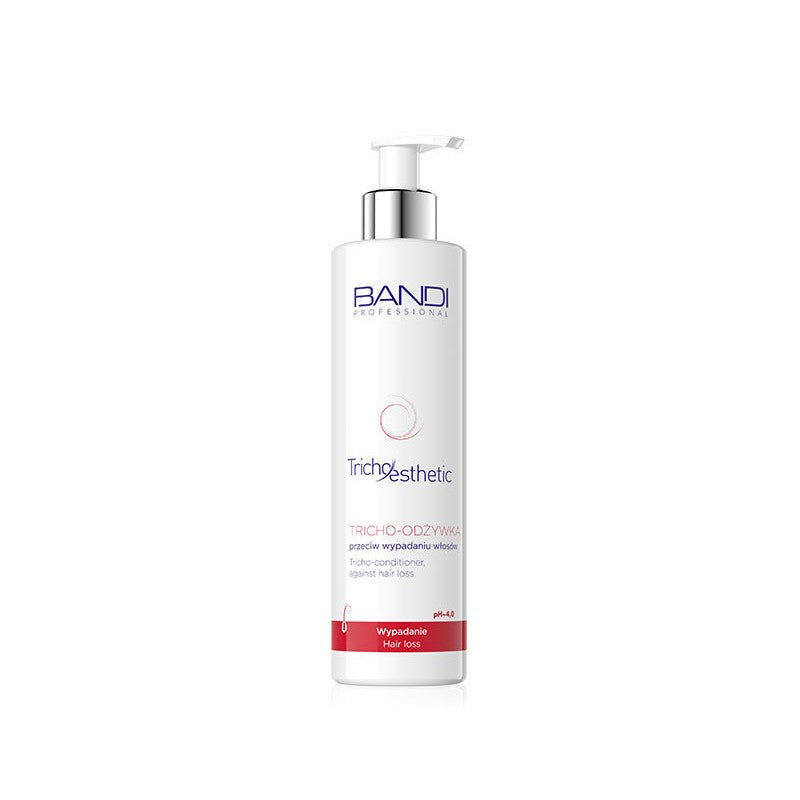 Bandi Professional Tricho Esthetic Tricho-Con 230 ml — Balsam mod hårtab