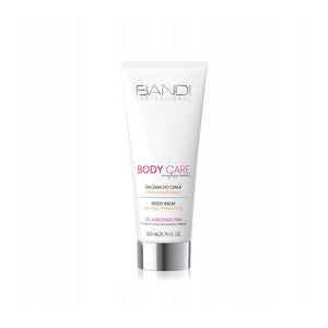 Bandi Professional Body Care Strongly Moisturizing Body Balm — balsamo corpo altamente idratante 200 ml