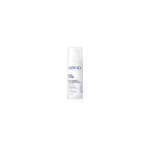 Bandi Professional Pro Care Crema viso con acido ialuronico 7D e peptide di rame 50 ml — Ansigtscreme
