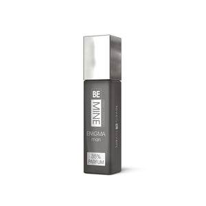 Lovely Lovers BeMine Enigma Man 15 ml — Herreparfume