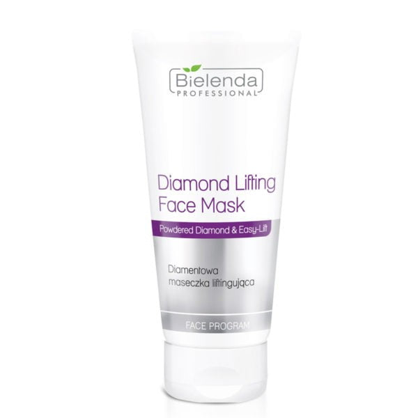 Bielenda Professional Face Program Diamond Lifting 175 ml — Ansiktsmask