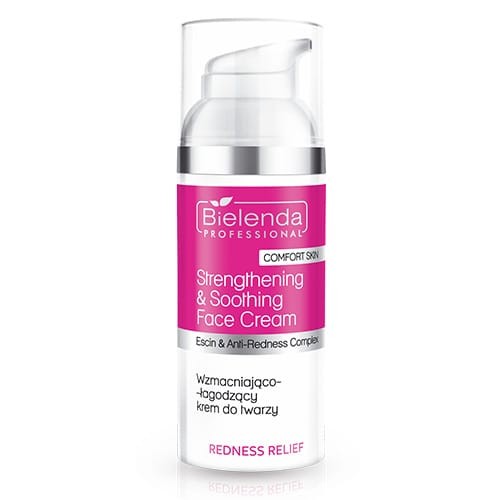 Bielenda Professional Redness Relief rafforzante e lenitiva 50 ml — Ansigtscreme